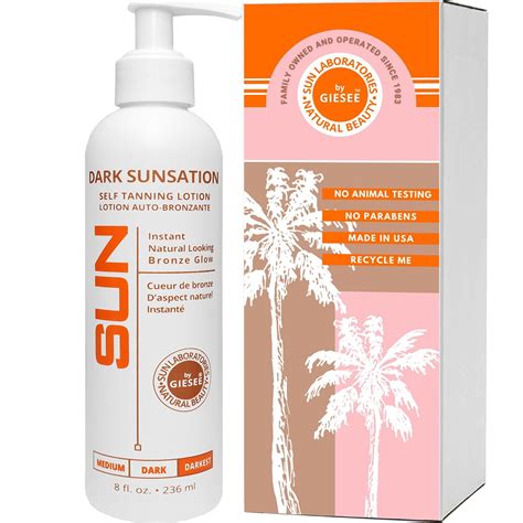 non toxic tanning water